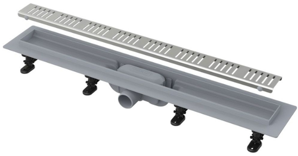 APZ9-550M Универ водоотводящий желоб для любого типа плитки - артикул K0000038845