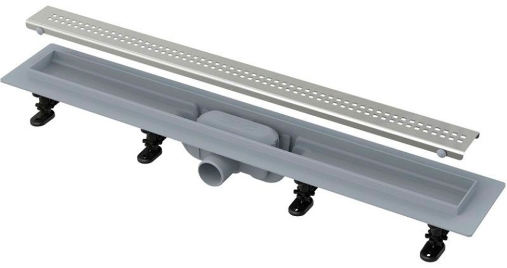 APZ9-750M Универ водоотводящий желоб для любого типа плитки - артикул K0000038846