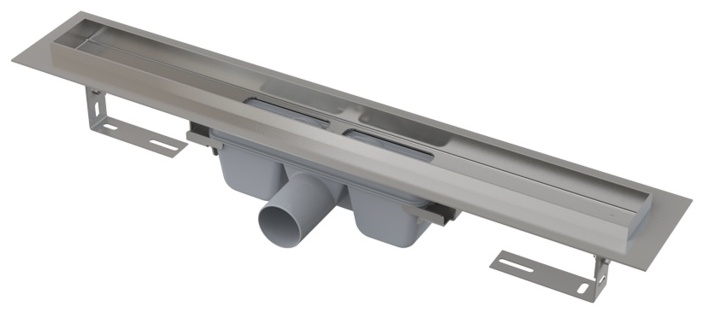 APZ6-850 Водоотводящий желоб AlcaPlast Professional - артикул K0000038852