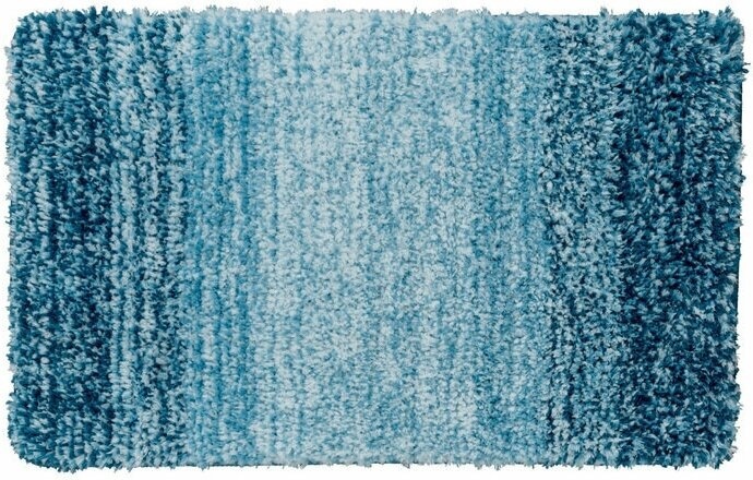 Коврик для ванной комнаты, 50*80 см, микрофибра, B01M580i12, IDDIS - артикул K0000115316