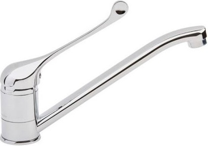 Смеситель ОПТИМА хирургический кухня 40 мм, OB4003 - артикул K0000117058