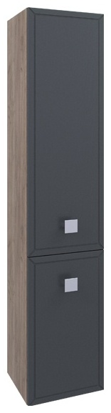 Рита32 Пенал навесной, 2 двери 350 - артикул K0000088070