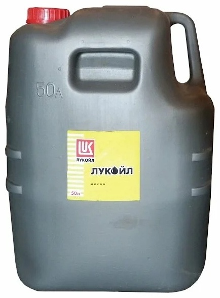 10W40 Лукойл Люкс SL/CF 50л полусинтет. моторное масло - артикул K0000089848