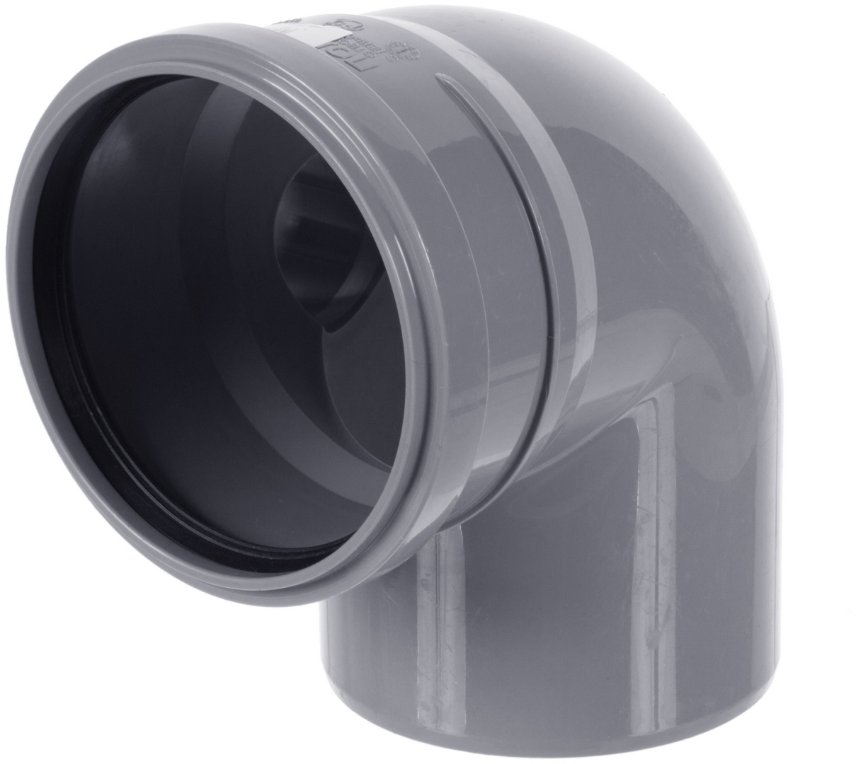 Колено кан 90 * 110 VALFEX - артикул K0000026618