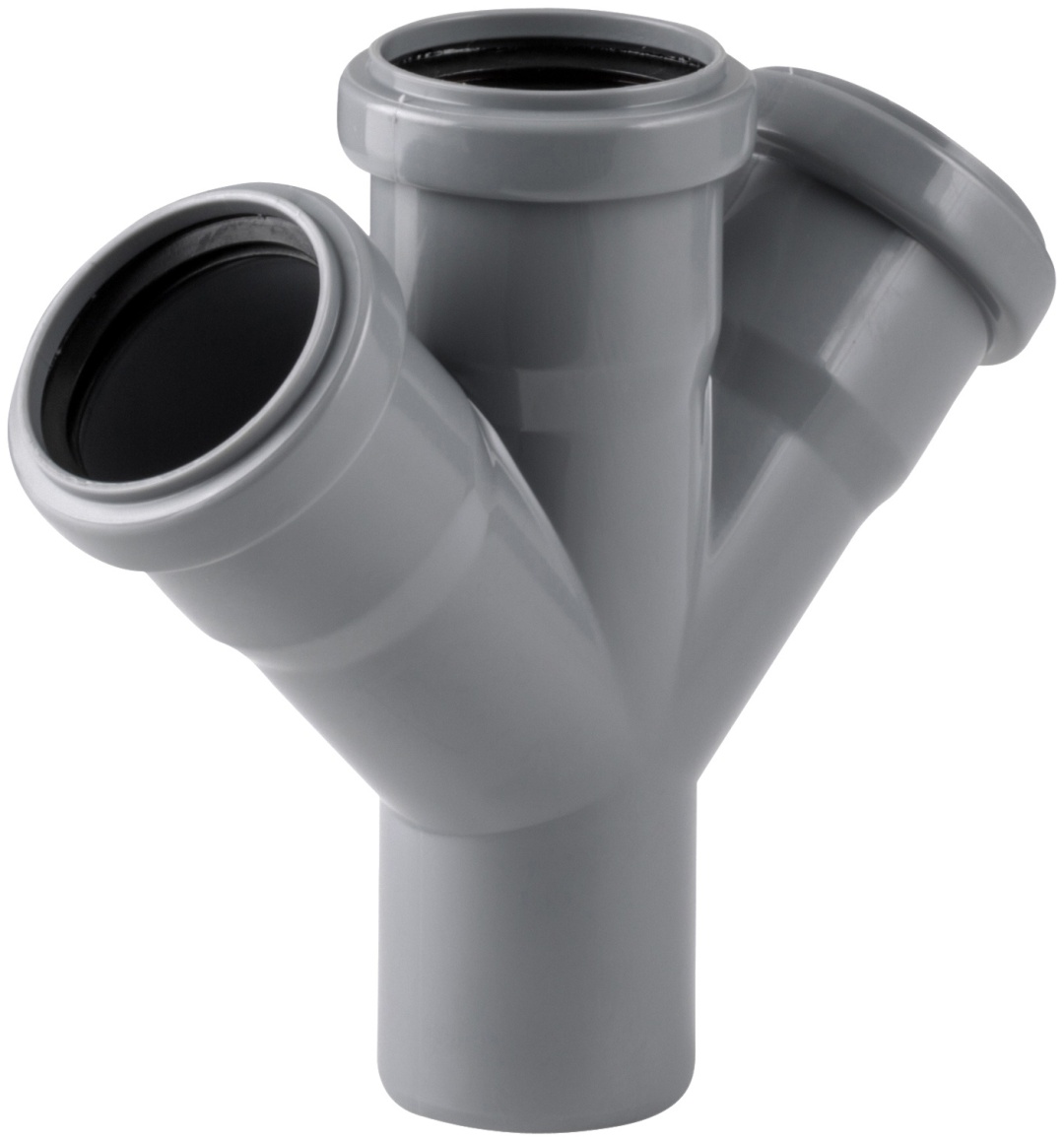 Крестовина кан 50x50x50х45° VALFEX - артикул K0000026636