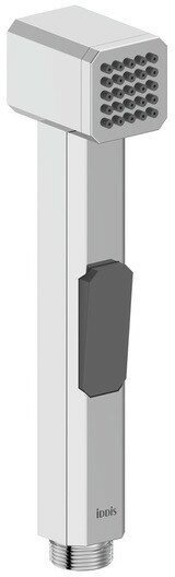 Гигиеническая лейка, хром, Axes, IDDIS, AXE1F1Ci20 - артикул K0000115240