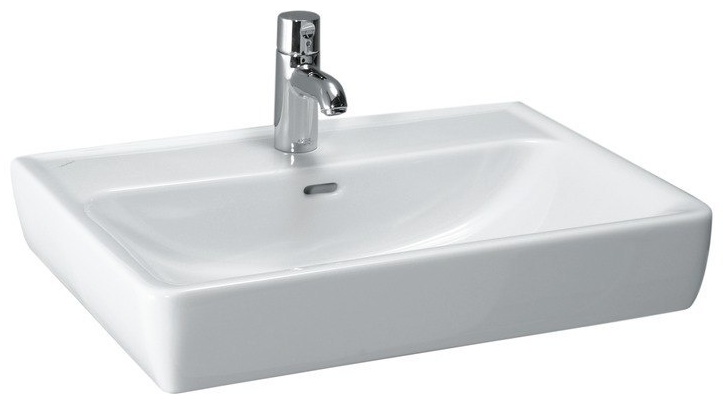 8179530001041 Раковина PRO 650Х480 бел - артикул K0000048784