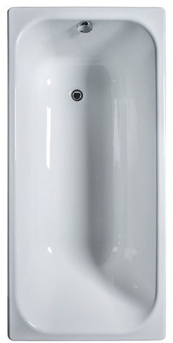 Ванна чугунная 1600*750 мм Ностальжи-У - артикул K0000047796