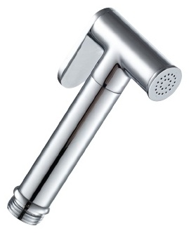 FRAP F21 Лейка д/гиген смесителя латунь - артикул K0000077499