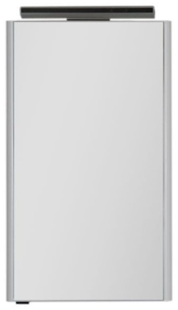 Зеркало Орлеан 50 цв.белый (183075) - артикул K0000077927