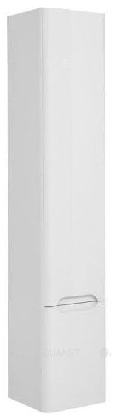 Пенал София 35 цв. белый глянец (199871) - артикул K0000077932