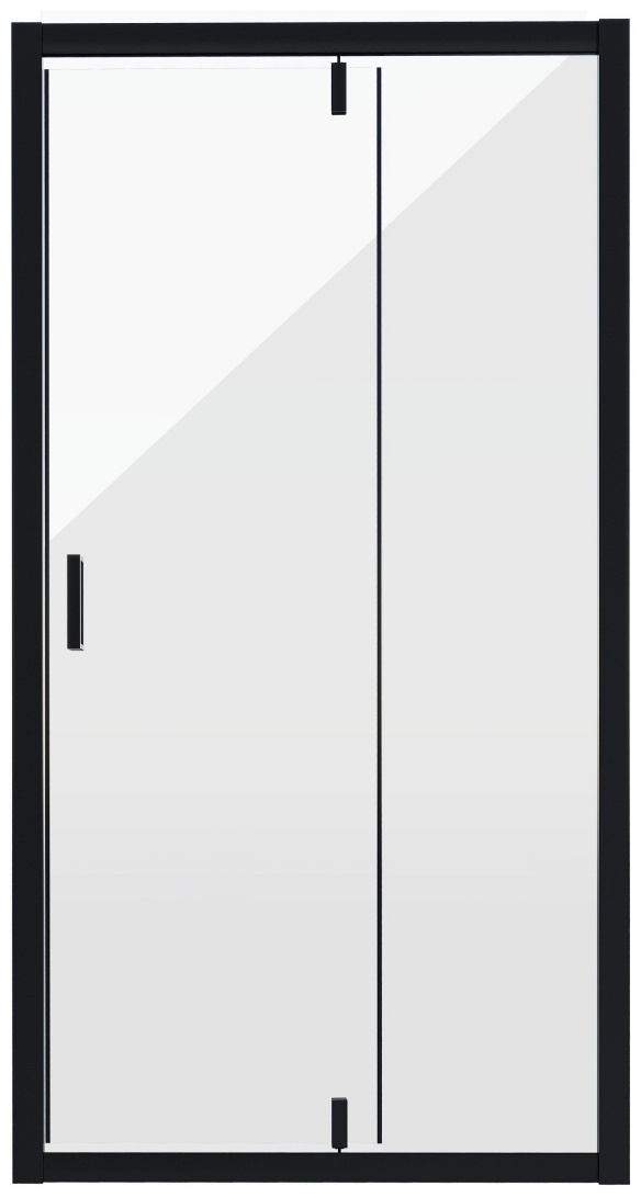 Дверь в нишу Niagara NG-83-9AB (90х195) 1 место - артикул K0000107320