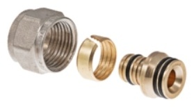 евроконус на 16 Vtm МП d 16 - артикул K0000006998