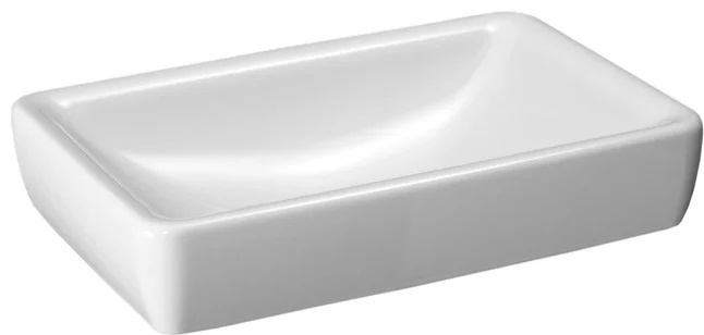 8169520001121 Раковина PRO-60 чаша бел. - артикул K0000046894