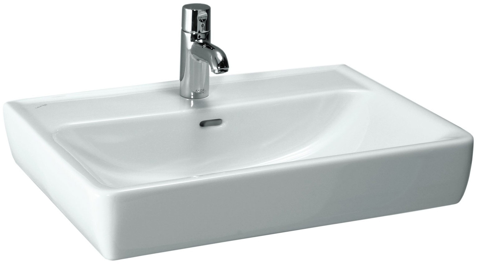 8179520001041 Раковина PRO-60 бел.бел - артикул K0000046896