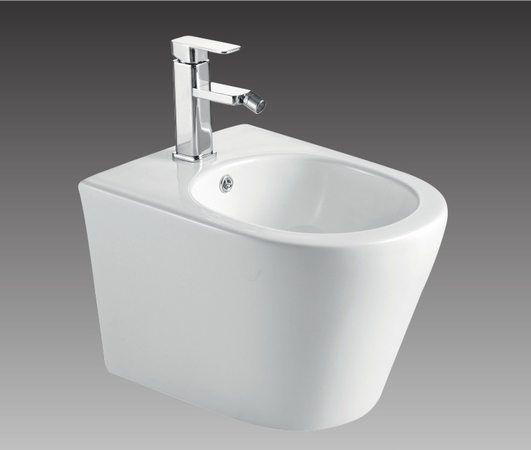 Биде подвесное SANTOP ST-0501 - артикул K0000076856