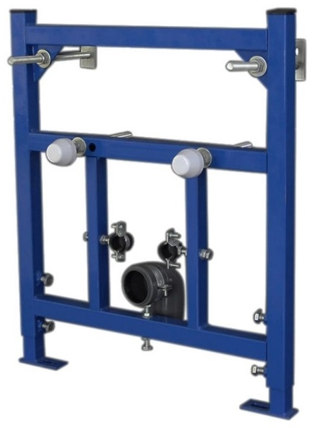 Рамная инсталляция комплект для биде SANTOP ST-651A - артикул K0000076884