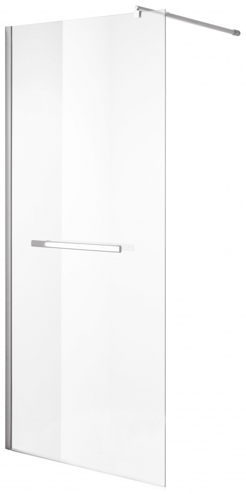 Душ. перегородка Niagara NG-661-90 (90x195), 1 место (без поддона) - артикул K0000105680