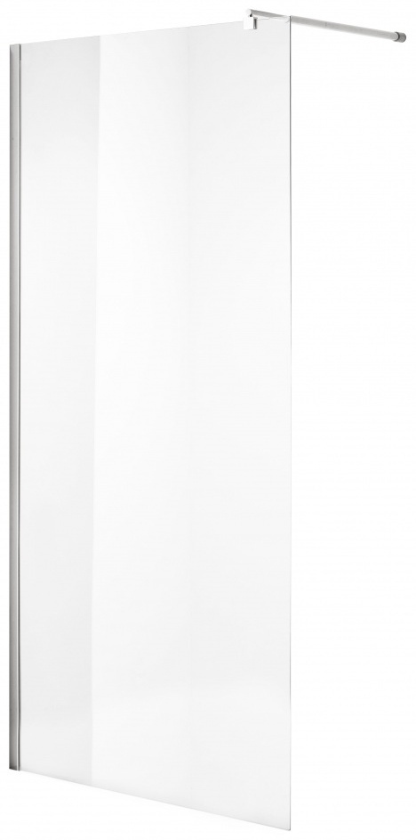 Душ. перегородка Niagara NG-663-11 (110x195), 1 место (без поддона) - артикул K0000105686