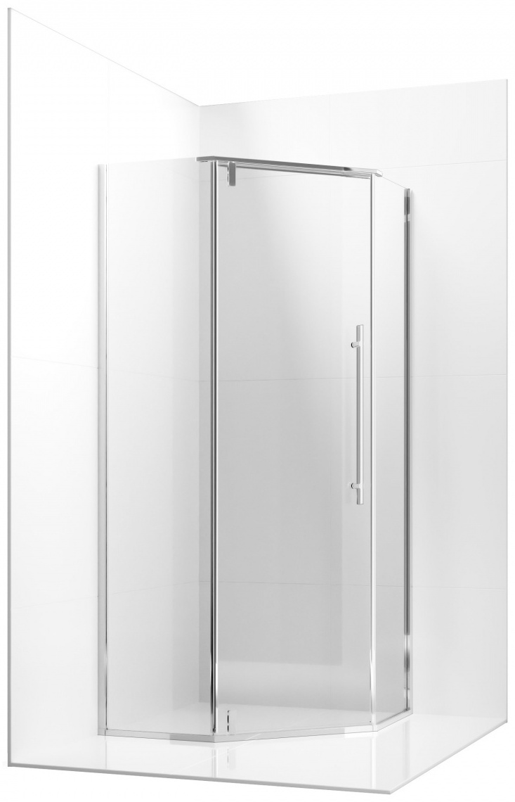 Душ. ограждение Ambassador Ritz 112011102 (900x900x2000), 1 место - артикул K0000105526