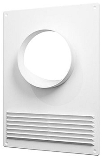 Площадка торцевая с решеткой ЭРА 130ПТПР - артикул K0000043841