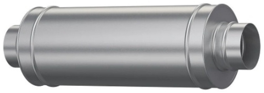 Шумоглушитель 150MDG для кругл.возд. L600, D150 - артикул K0000043926