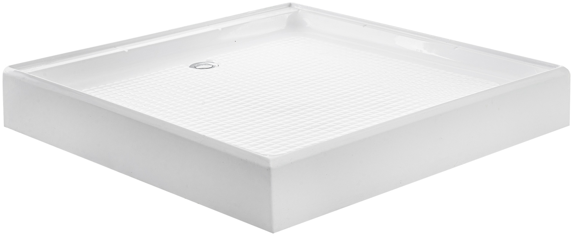 Поддон душевой квадратный WEMOR 100/14 S 1000*1000*140 мм - артикул K0000097554