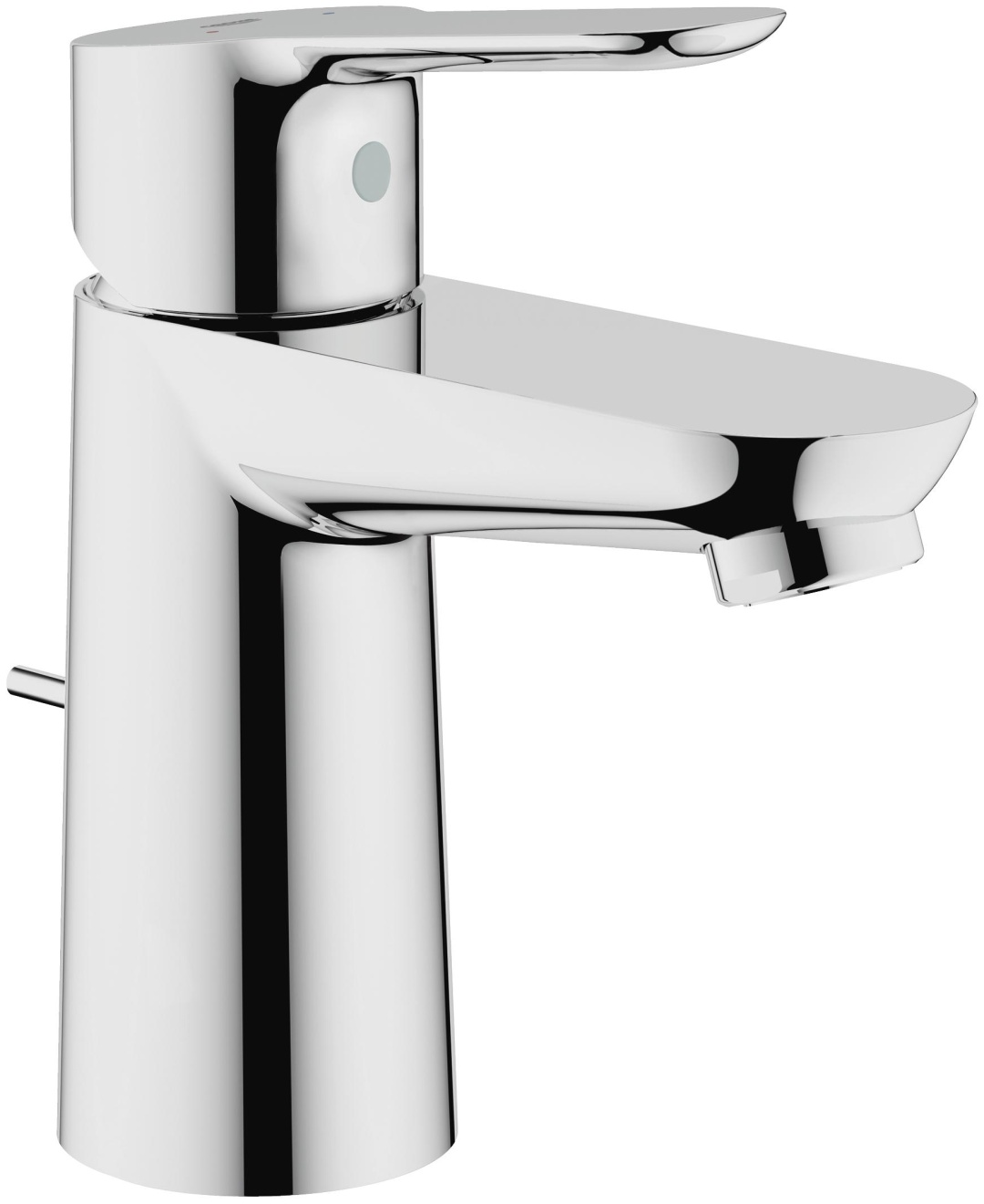 Смеситель GROHE BauEdge 23328000 Умывальник- - артикул K0000183302