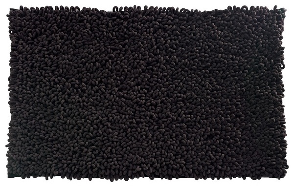 Коврик для ванной комнаты, 50*80 см, микрофибра,«Decor», IDDIS D21M580i12 - артикул K0000183342