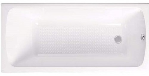Ванна акриловая прямоугольная ERLIT ERA2 170*70 (SW) - артикул K0000067566
