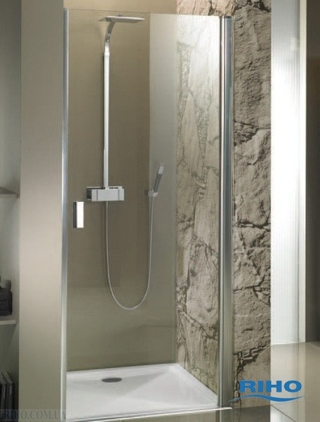 Душевая дверь Riho "NAUTIC" 200см*80см L 3000 N101 GGB0602801 - артикул K0000067698