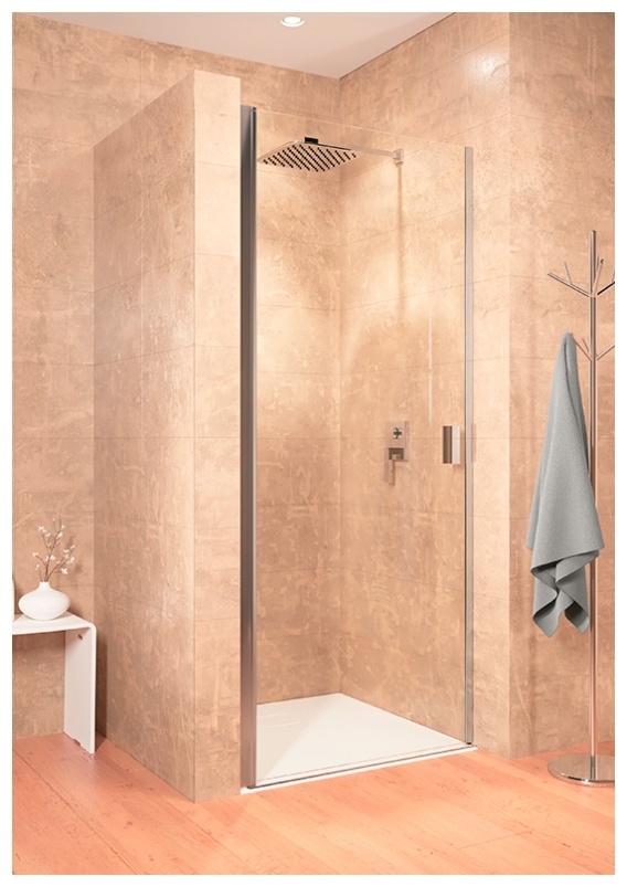 Душевая дверь Riho "NAUTIC" 200см*90см L 3000 N101 GGB0604801 - артикул K0000067700