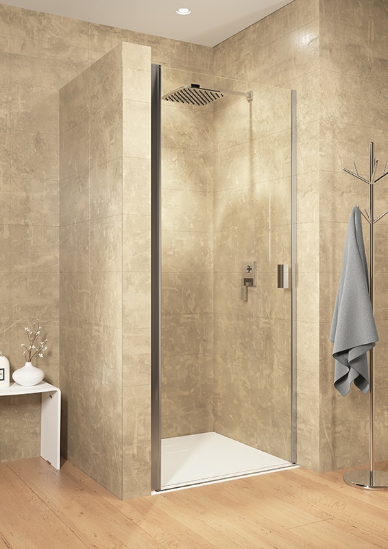 Душевая дверь Riho "NAUTIC" 200см*90см R 3000 N101 GGB0604802 - артикул K0000067701