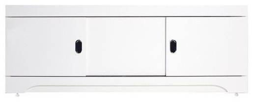 Экран под ванну 1,6 м (1570х523х58,4) МДФ купе - артикул K0000040107