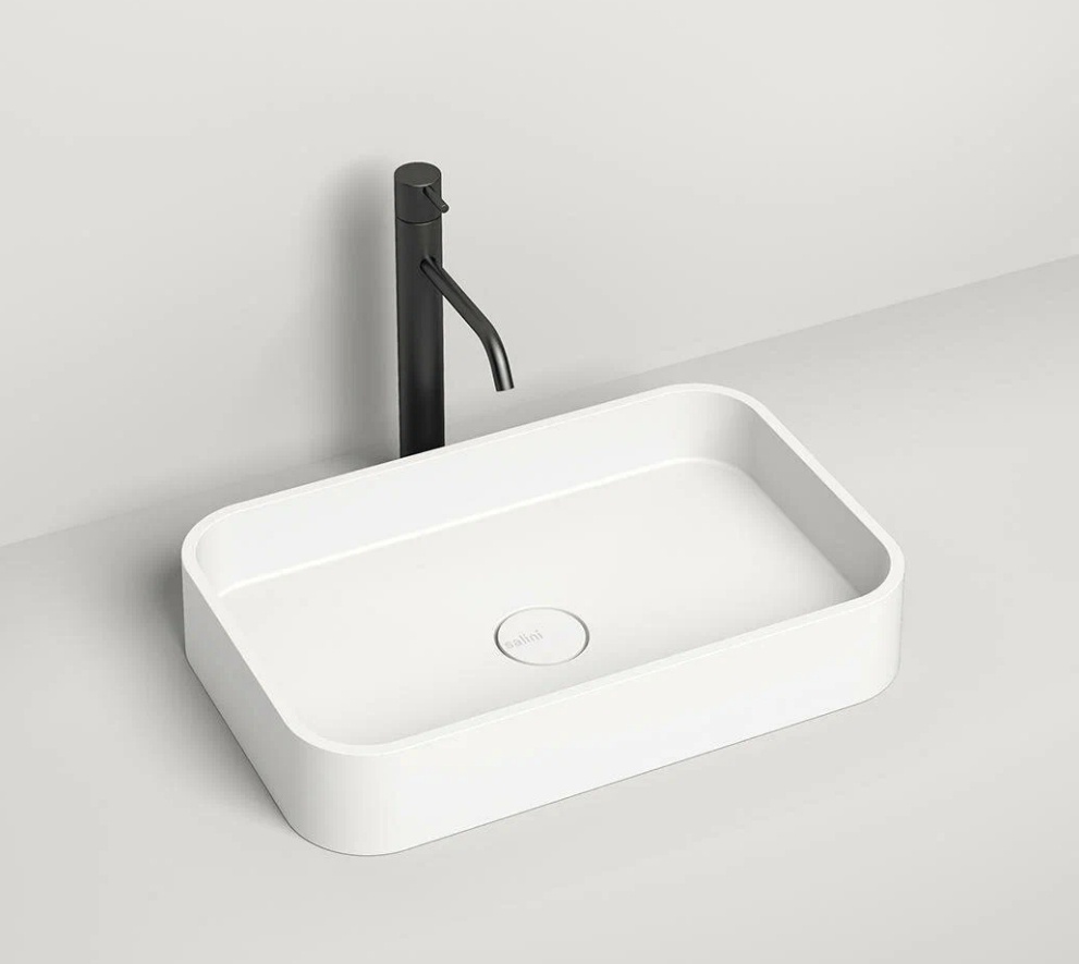 Раковина Callista S-Sense 01 глянцевая - артикул K0000092726