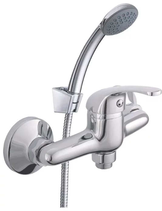 Смеситель RUBINETA Optima-12/K для душа O20K08 - артикул K0000095028