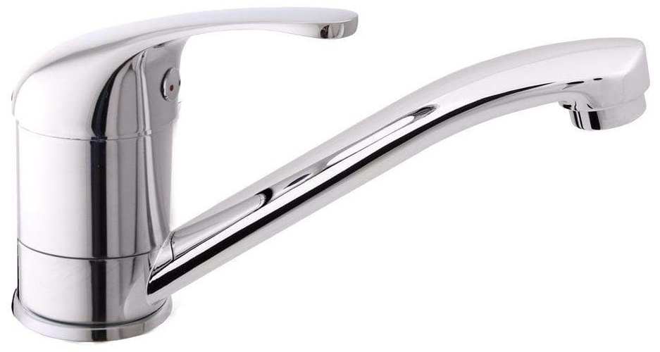 Смеситель RUBINETA Optima-19 для раковины O90008 - артикул K0000095029