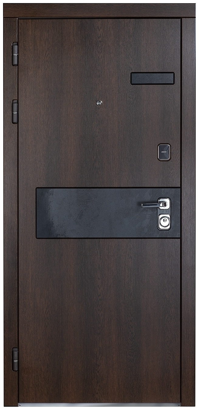 Дверь ВЕРОНА 100-2050/980/ R  АРКТИК  MOCCO - артикул K0000169792