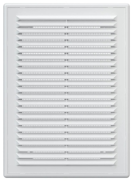 решетка вент ЭРА 183*253 1825Р - артикул K0000030015