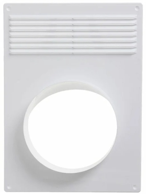 решетка вент ЭРА 180х250 D120 120ПТПР - артикул K0000032441