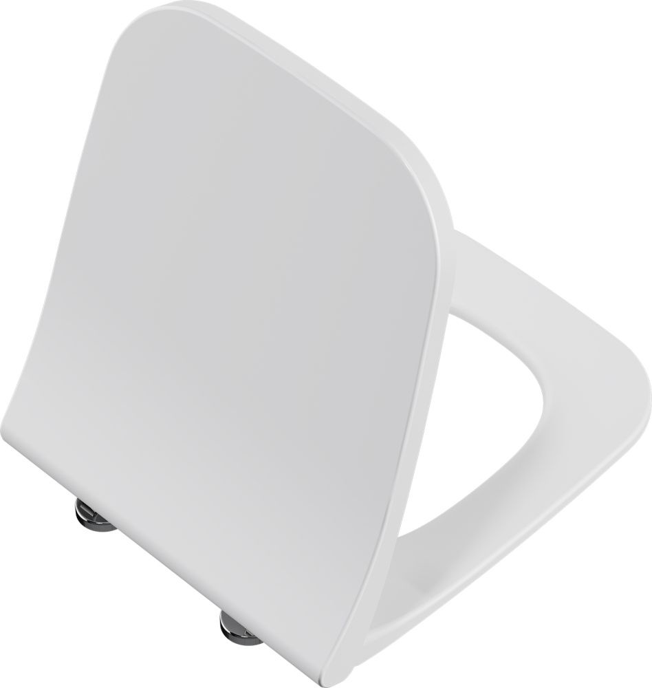 Крышка для унитаза/Vitra Shift/191-003-009/дюропласт/микролифт - артикул K0000083699