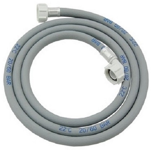 шланг наливной д/стиральной машины ХВС 4 м ( в инд. упаковке) - артикул K0000003261