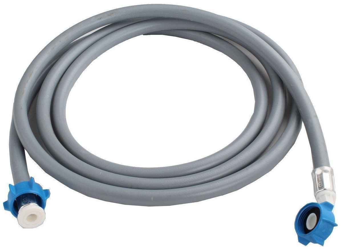 шланг наливной д/стиральной машины ХВС 5 м ( в инд. упаковке) - артикул K0000003263