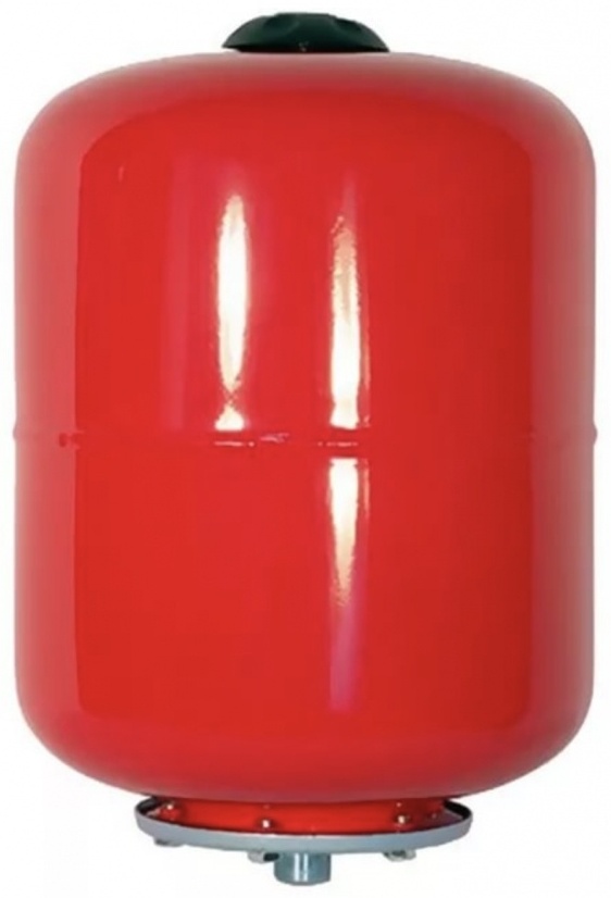 бак д/отопл. 24л верт. - артикул R0001363