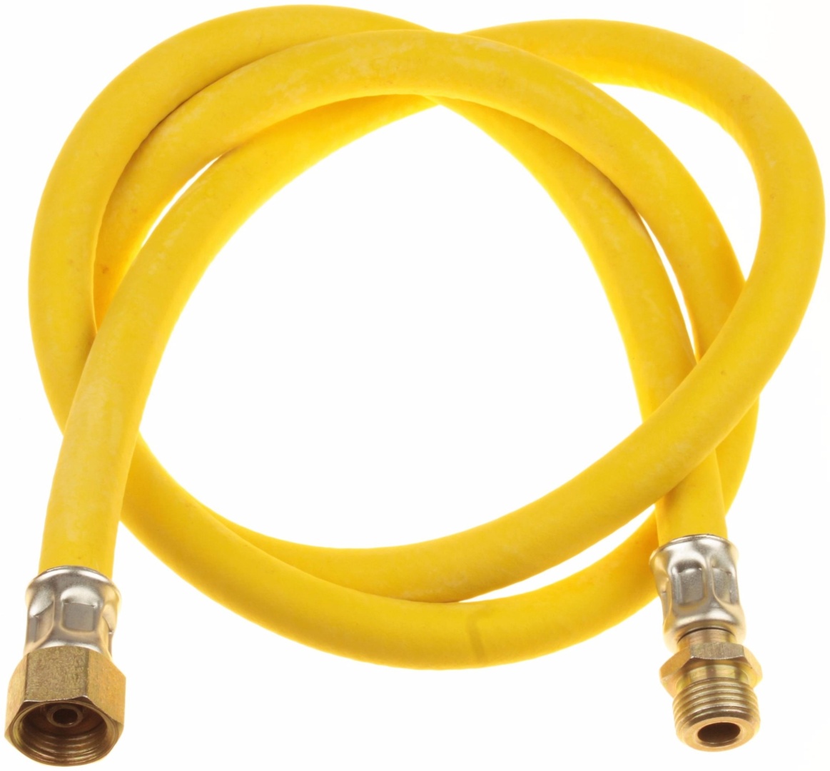 рукав д/газа 2,0м 1/2 В-Н желт D 10         40шт/меш. - артикул R0001908