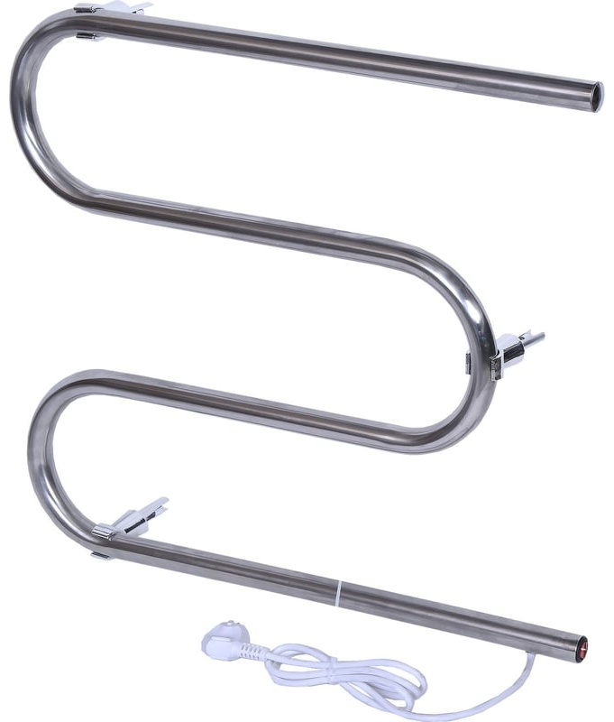 П/суш. нерж. электр. М-обр. 3/4" ПСН-05-02 500х600 (крепления в комплекте) - артикул K0000036980