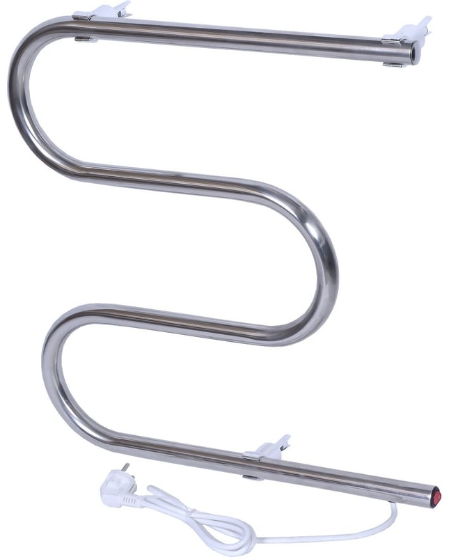 П/суш. нерж. электр. М-обр. 3/4" ПСН-05-02 500х500 (крепления в комплекте) - артикул K0000031217