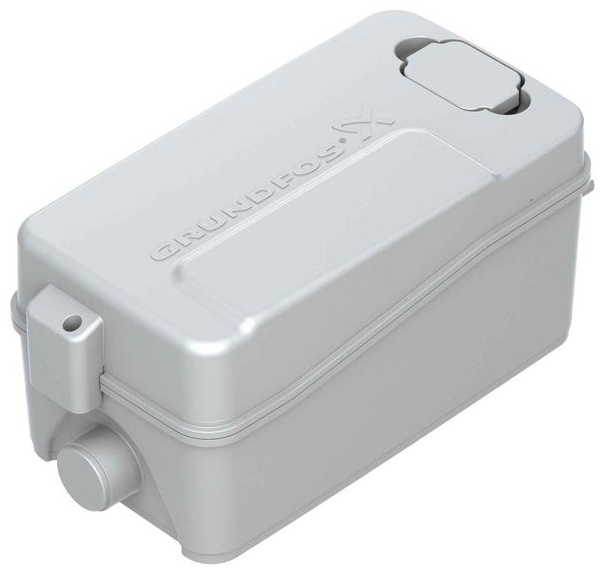 Канализационная насосная установка ф100 Grundfos Sololift2+D-2 (97775318) - артикул K0000183953