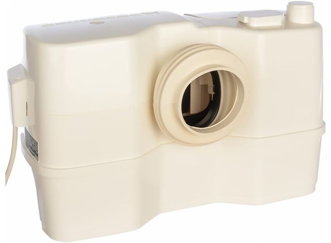 Канализационная насосная установка ф100 Grundfos Sololift2+WC-1 (97775314) - артикул K0000183954