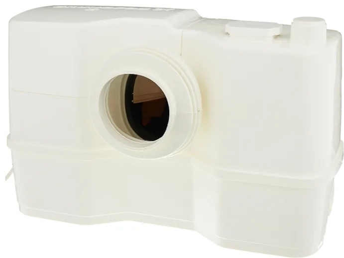 Канализационная насосная установка ф100 Grundfos Sololift2+WC-3 (97775315) - артикул K0000183955